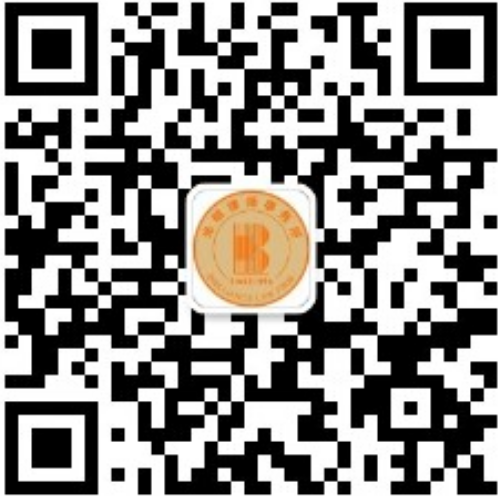 微信扫码关注